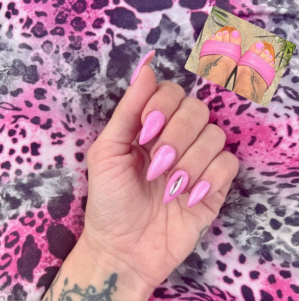 Nageldesign
