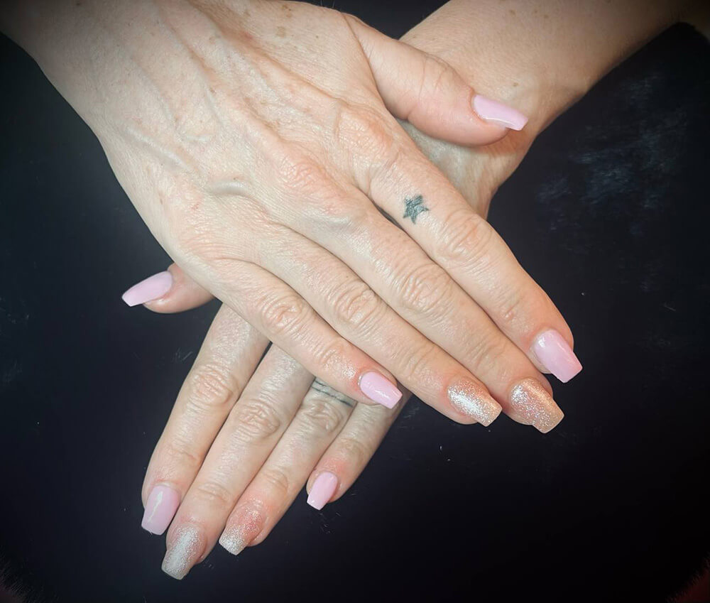 Nageldesign