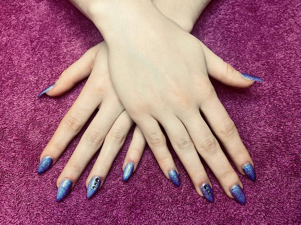 Nageldesign