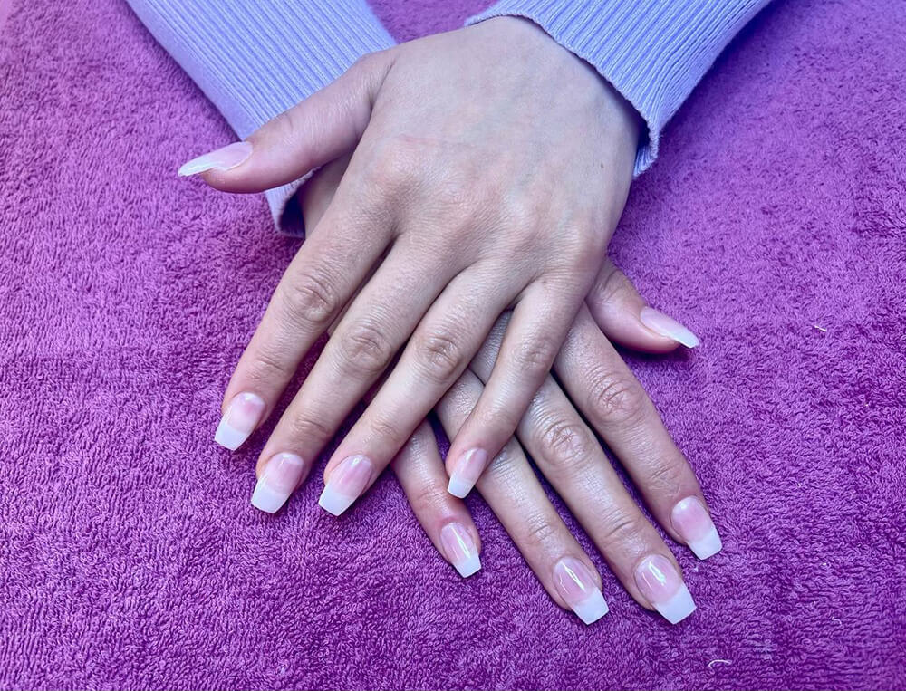 Nageldesign